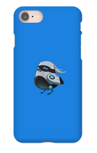 Fletchling Phone Case