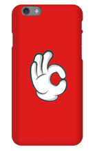 lbuckwheetl iPhone Phone Cases