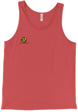 beyond_origins Tank Top