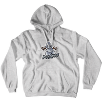polysnoe Hoodies (No-Zip/Pullover)