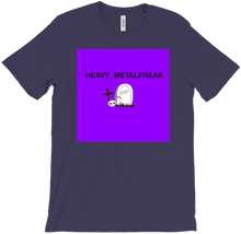 heavy_metalfreak T-Shirts