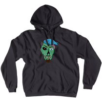 deicefenrir Hoodies (No-Zip/Pullover)