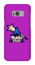 a_robinstar Samsung Phone Cases