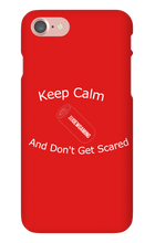 jjjoewgaming iPhone Phone Cases