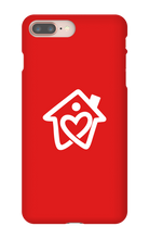 Love of House iPhone Phone Case