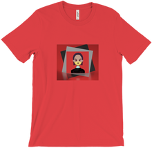 young_vegas_ T-Shirts