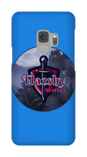 flazshy Samsung Phone Cases