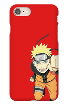 csi_chainyt iPhone Phone Cases