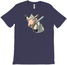 Lambchop Attack T-Shirts