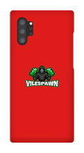 vilespawn Samsung Phone Cases