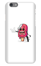popsiclesfreezer iPhone Phone Cases