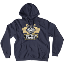 StumLu Hoodies (No-Zip/Pullover)
