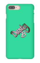 stormchaser7474 Dusty B iPhone Phone Cases