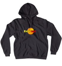 zastydabz Hoodies (No-Zip/Pullover)