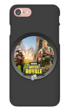 Kody gamings Fortnite Pro iPhone Phone Cases