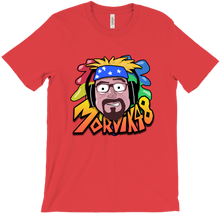 morvik48 T-Shirts