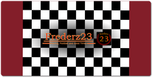frederz23 XXL Gaming Mousepad