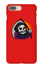 rangagangaa iPhone Phone Cases