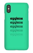 Eggieos Phone Case