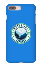 Wrestling Express NC iPhone Phone Cases