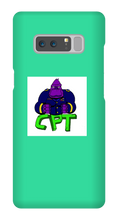 guerrillacpt Samsung Phone Cases