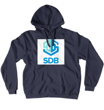 Hoodies (No-Zip/Pullover)