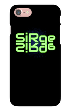 sirge_official iPhone Phone Cases
