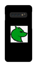 greenwolfboy Samsung Phone Cases
