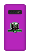 Legendary Gaming Samsung Phone Cases