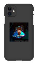 dorzaphir iPhone Phone Cases