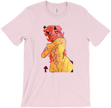 Dear Lazarus T-Shirt Version 2