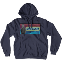 Hoodies (No-Zip/Pullover)