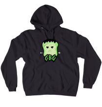 Franken Bread - Hoodie