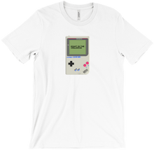 Nostalgia T-shirt