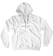 connor-3536 Hoodies (No-Zip/Pullover)
