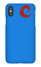 yungdaggerdiksy iPhone Phone Cases