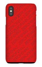 zerofenix2 iPhone Phone case (premium)