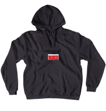 jackpot Hoodies (Nozip/Pullover)