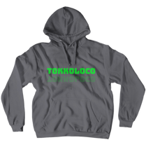 tokkoloco Hoodies (No-Zip/Pullover)