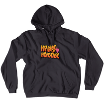 My Kind of Nonsense Hoodie (No-Zip/Pullover)