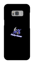 hullfcfa Samsung Phone Cases