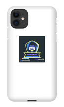 robero112 iPhone Phone Cases 2.0