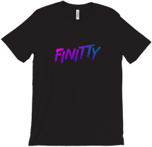 finitty_ T-Shirts