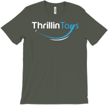 Amazing Thrillin T-Shirts