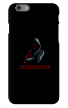 blessedlitgriim iPhone Phone Cases