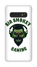 sirsmokeygaming Samsung Phone Cases
