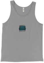 unathleticgaming Tank Top