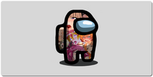 XXL Lewd Imposter Gaming Mousepad