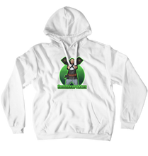 chillgrampyxbox Hoodies (No-Zip/Pullover)
