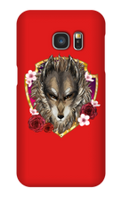 lalywolf Samsung Phone Cases